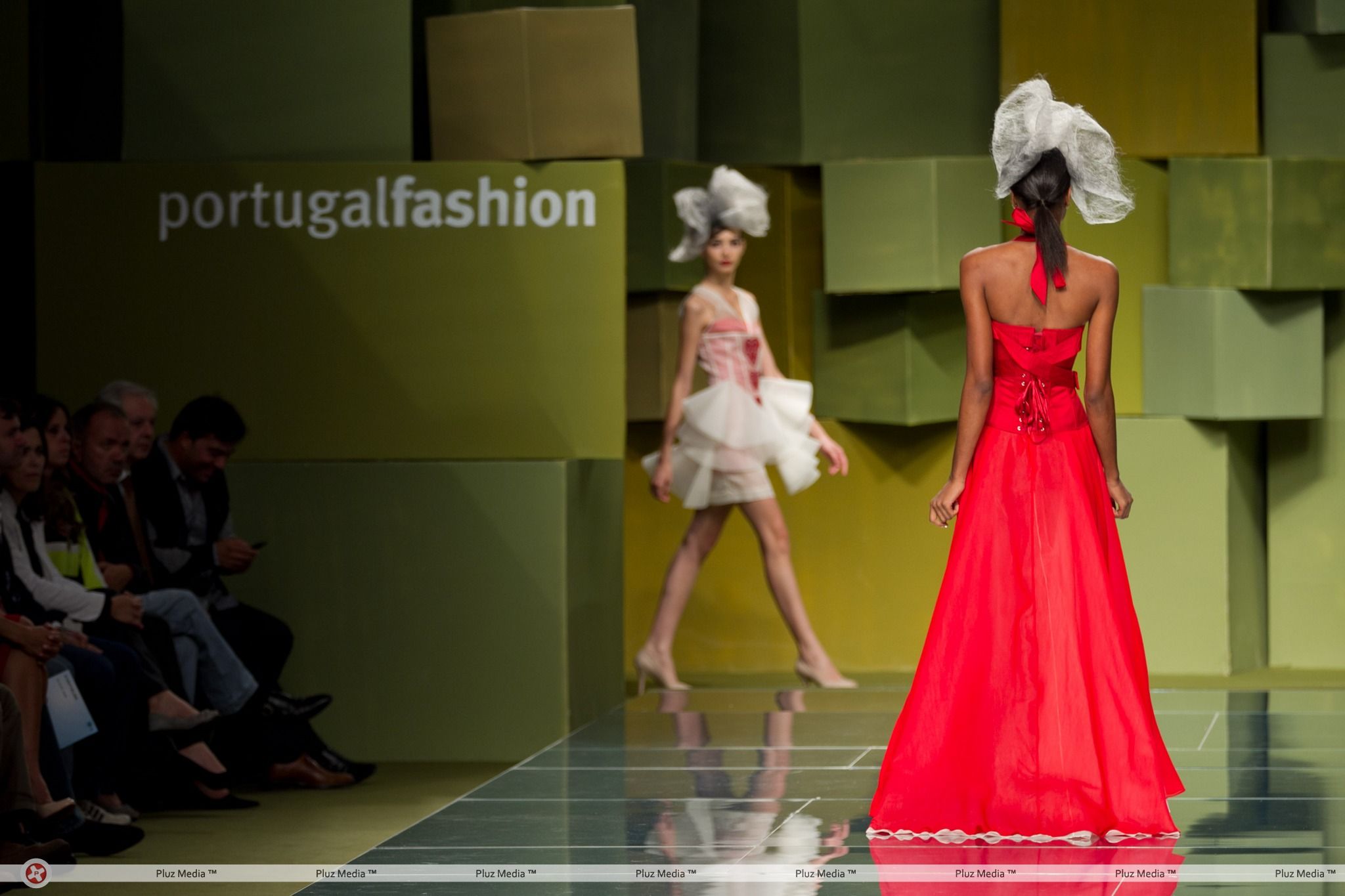 Portugal Fashion Week Spring/Summer 2012 - Story Tellers - Runway | Picture 107255